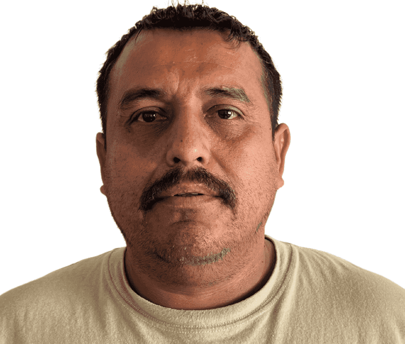 Luis Gabriel Cabrera López