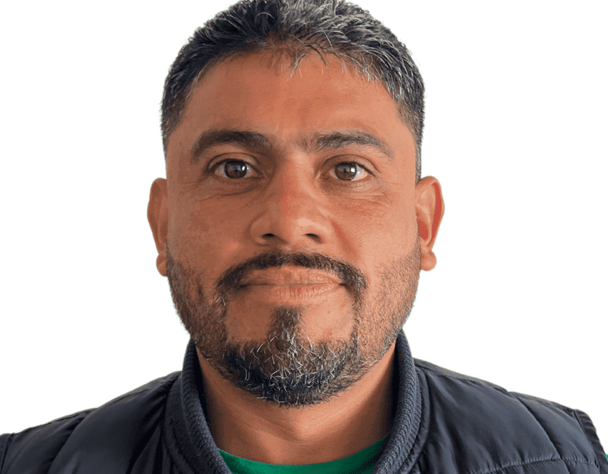 Roberto De la Torre Cardenas