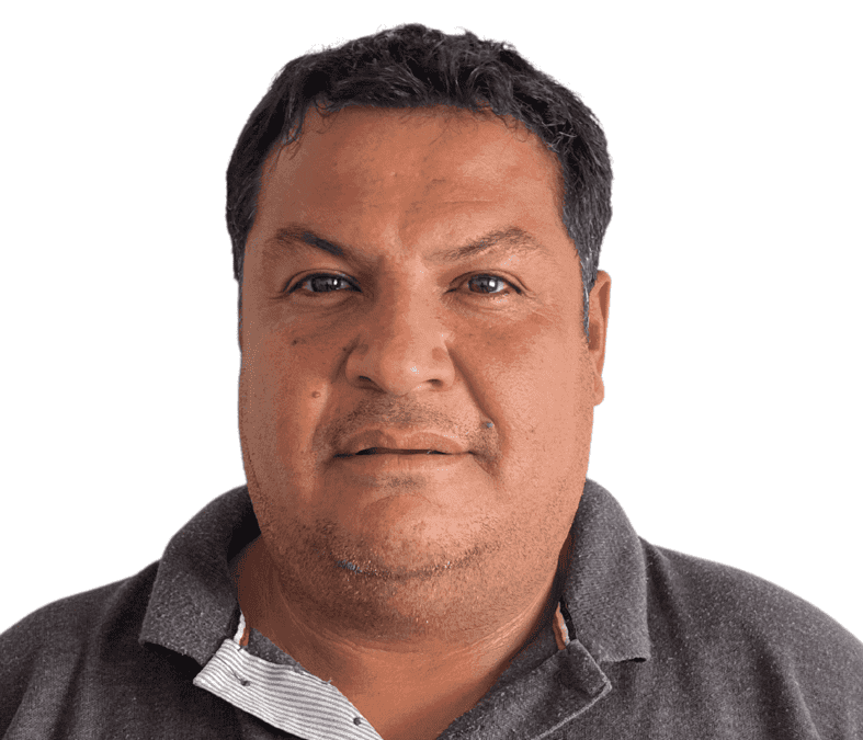 Francisco Javier Ahumada Mojica