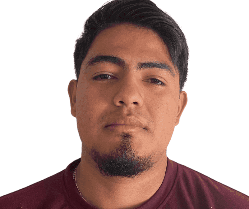 Jonathan Gabriel De la O Andrade
