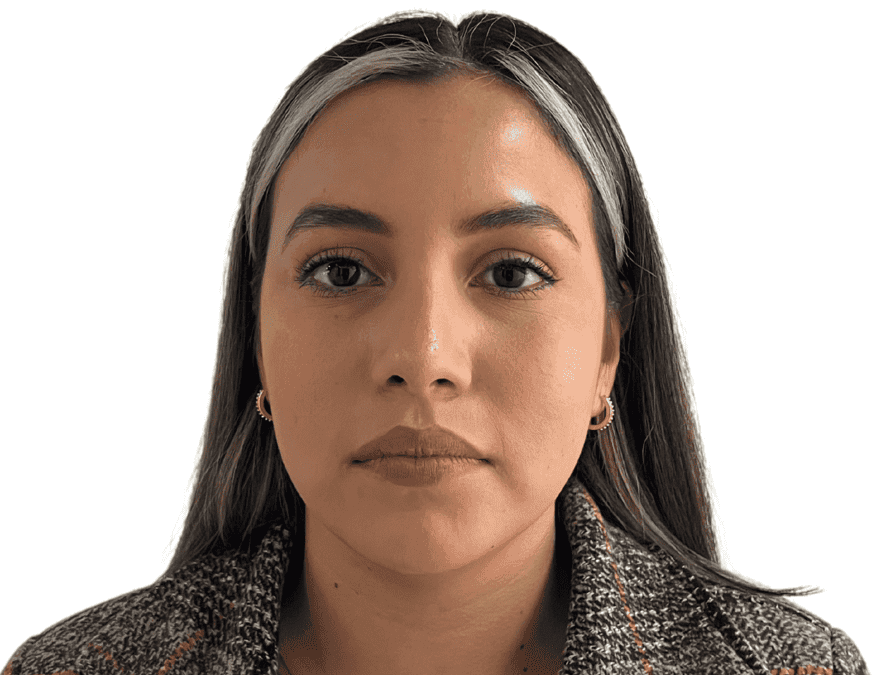 Evelin Jacquelin Patiño Gutierrez