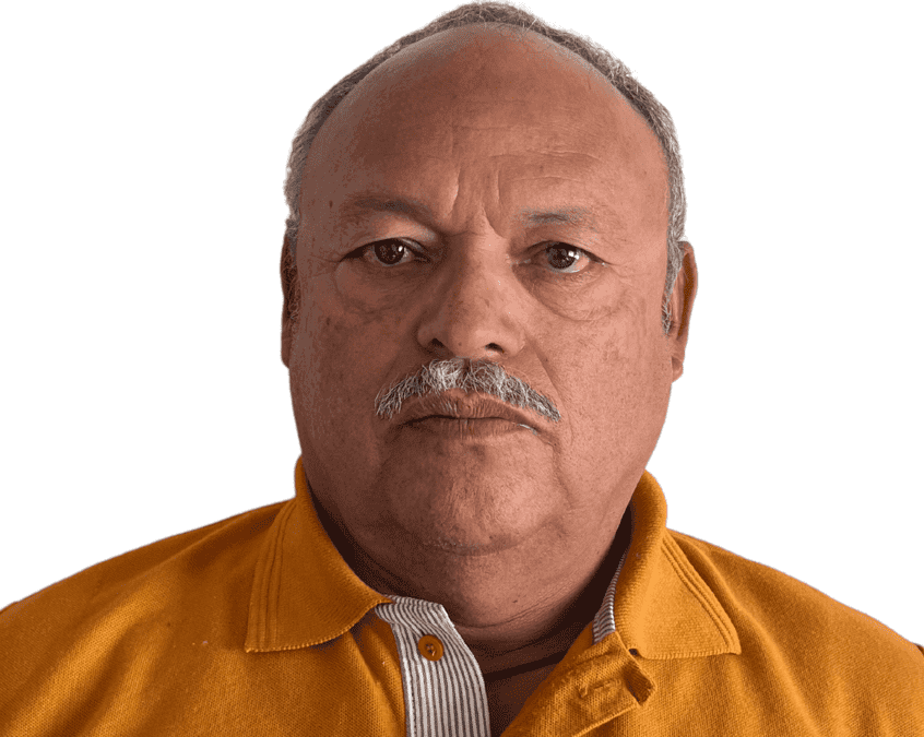 Eduardo Gama Cardenas